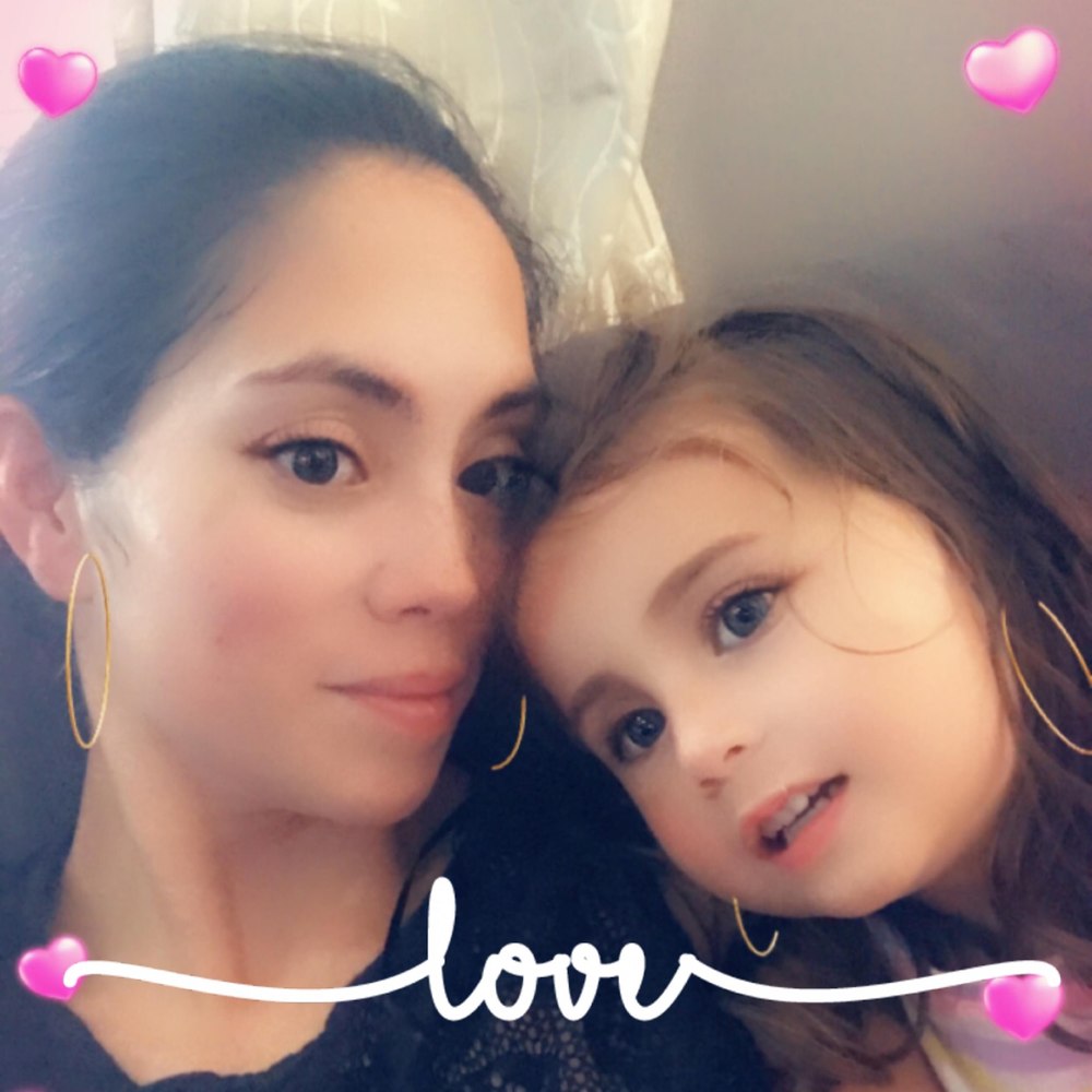 Meet your Posher, Liz